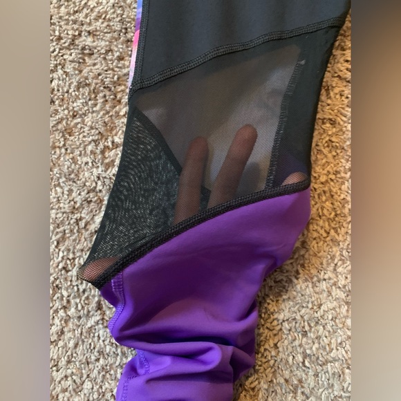 Fila Running Leggings - Picture 6 of 6